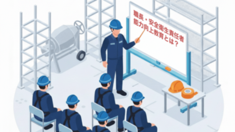 KCI教育センター｜職長・特別教育をeラーニングで｜全国対応